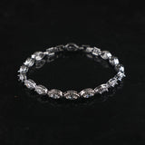 Marquise - Cut Zircon Tennis Bracelet - SHICCACHE