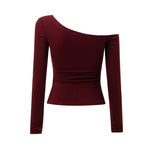 Off - Shoulder Slay - SHICCACHE
