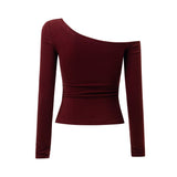 Off - Shoulder Slay - SHICCACHE