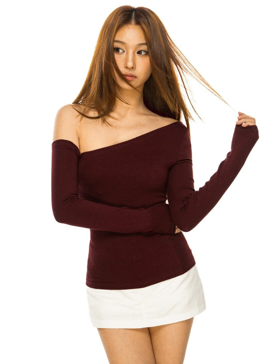 Off - Shoulder Slay - SHICCACHE