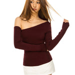 Off - Shoulder Slay - SHICCACHE