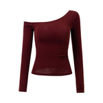 Off - Shoulder Slay - SHICCACHE