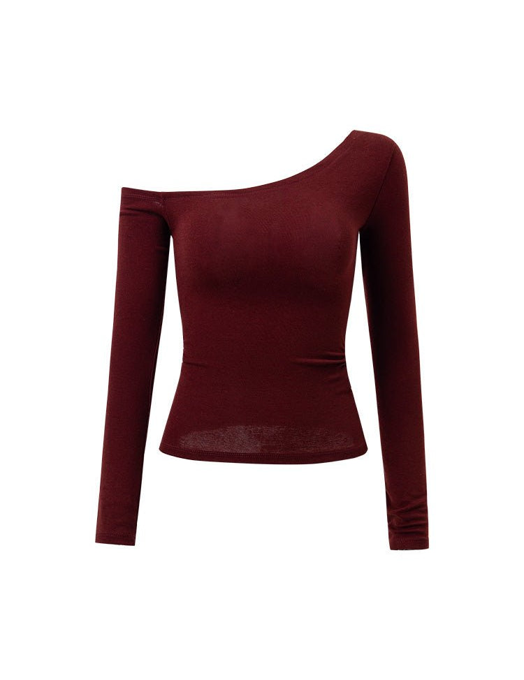 Off - Shoulder Slay - SHICCACHE