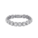 Radiance Halo Crystal Bracelet - SHICCACHE