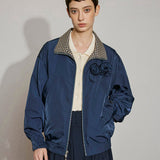 Reversible Vintage Spirit Jacket - SHICCACHE