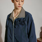 Reversible Vintage Spirit Jacket - SHICCACHE