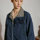Reversible Vintage Spirit Jacket - SHICCACHE