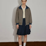 Reversible Vintage Spirit Jacket - SHICCACHE