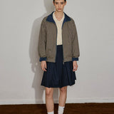 Reversible Vintage Spirit Jacket - SHICCACHE