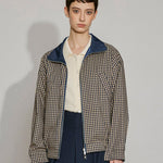 Reversible Vintage Spirit Jacket - SHICCACHE