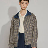 Reversible Vintage Spirit Jacket - SHICCACHE