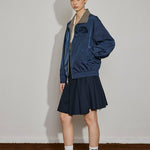 Reversible Vintage Spirit Jacket - SHICCACHE