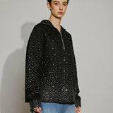 Starlit Ease Hoodie - SHICCACHE