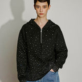 Starlit Ease Hoodie - SHICCACHE