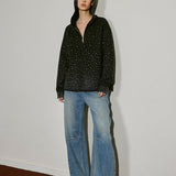Starlit Ease Hoodie - SHICCACHE