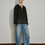 Starlit Ease Hoodie - SHICCACHE