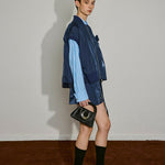 Urban Utility Flower Vest - SHICCACHE