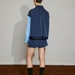 Urban Utility Flower Vest - SHICCACHE
