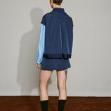 Urban Utility Flower Vest - SHICCACHE