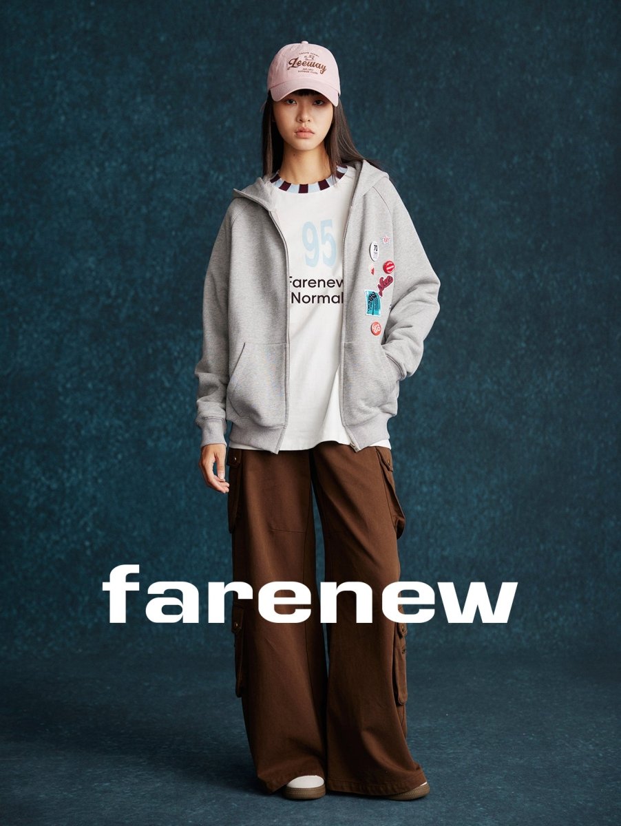 Urban Utility Wide - Leg Pants - SHICCACHE