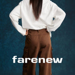 Urban Utility Wide - Leg Pants - SHICCACHE
