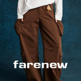 Urban Utility Wide - Leg Pants - SHICCACHE