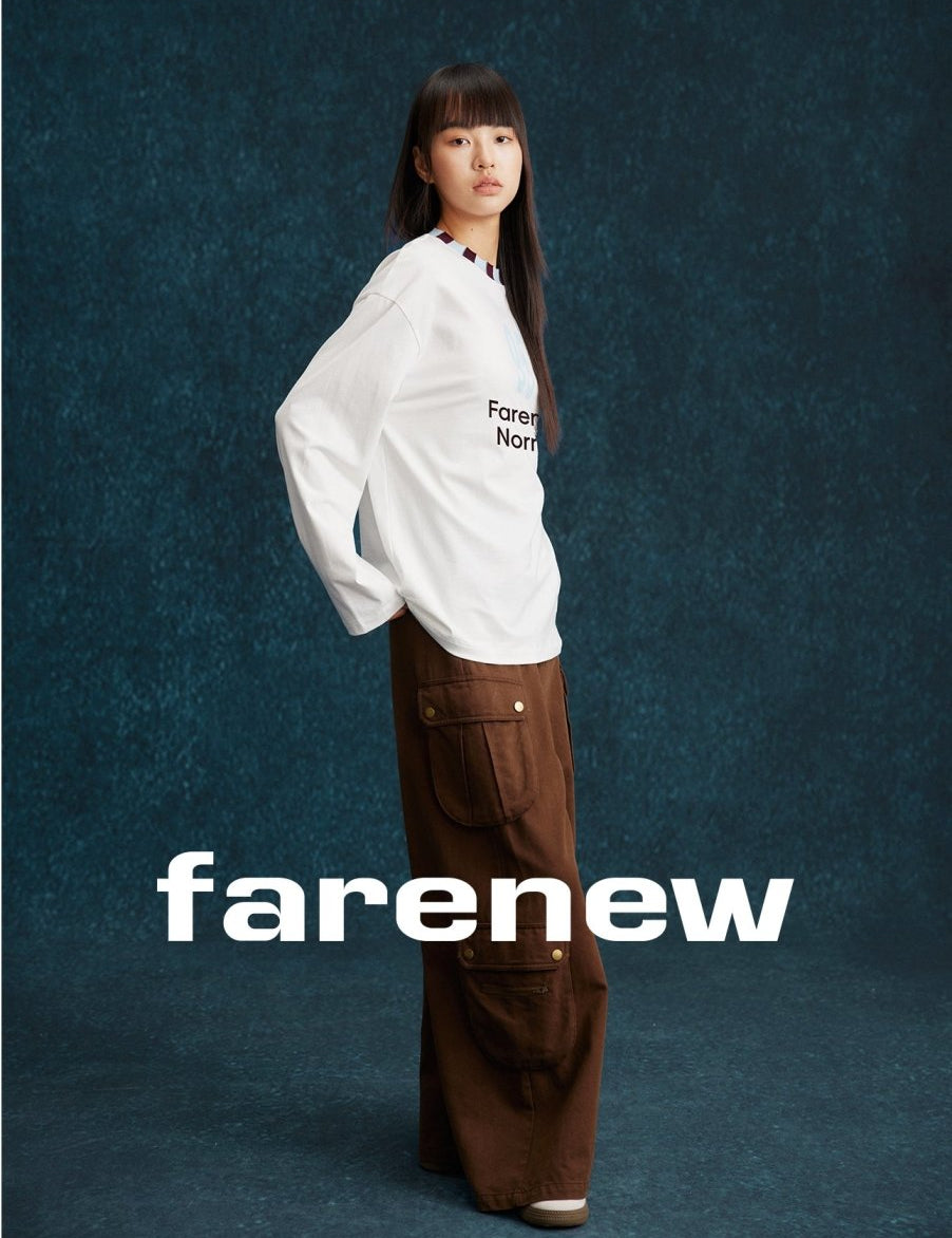 Urban Utility Wide - Leg Pants - SHICCACHE