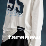 Varsity 95 Oversized Long Sleeve Tee - SHICCACHE